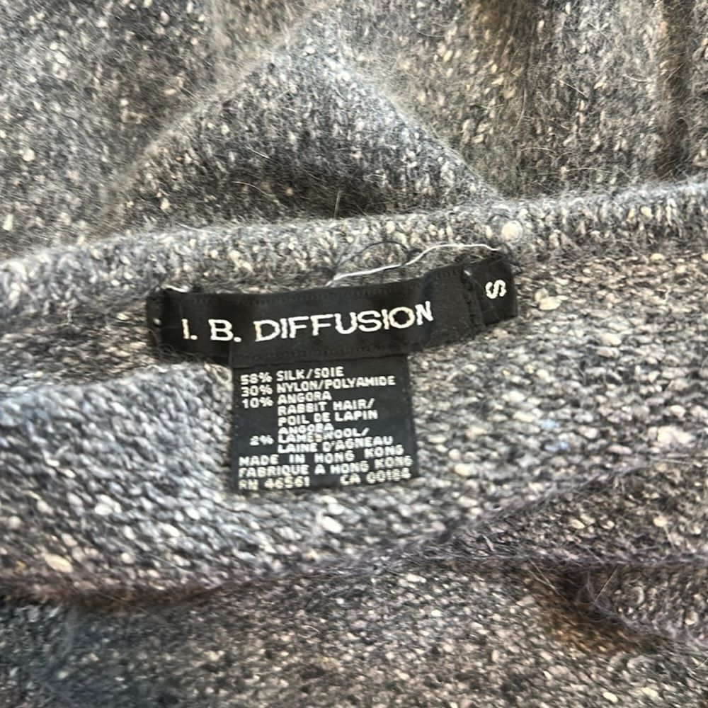 I.B. Diffusion sweater S (CCC) - Picture 4 of 4